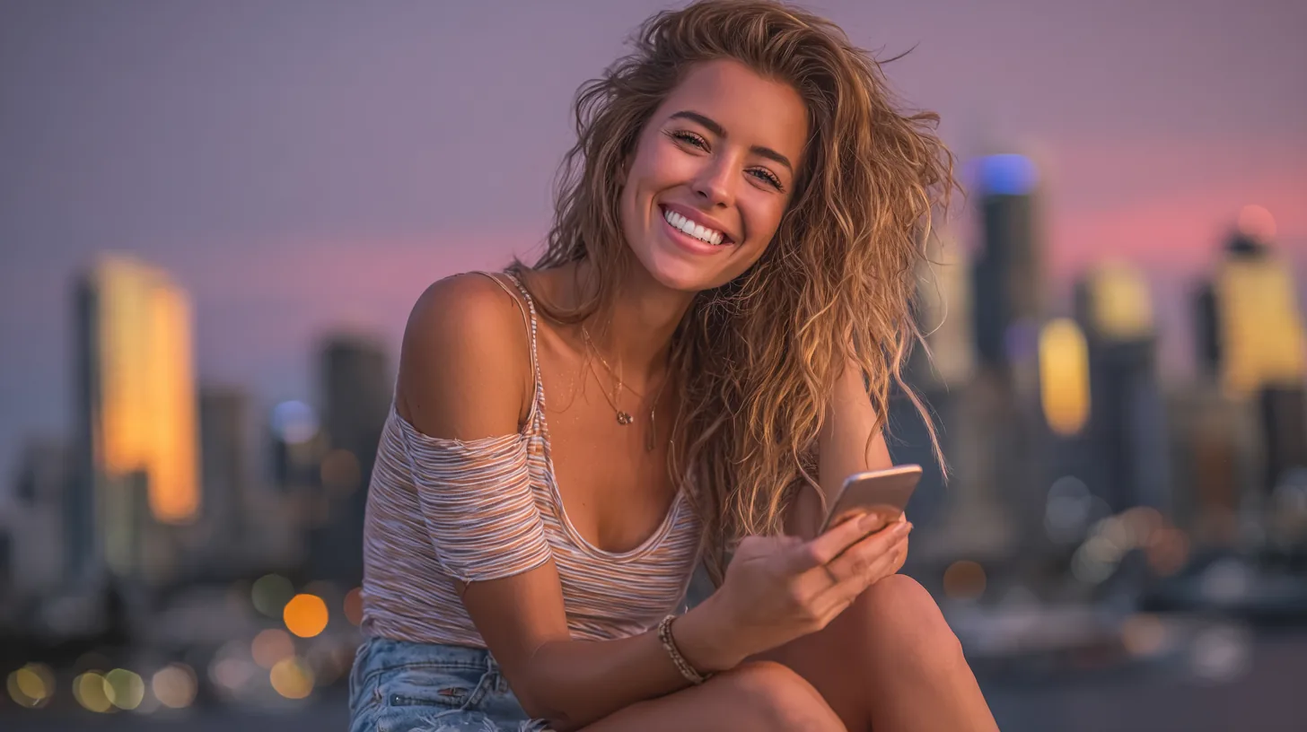 GirlfriendGPT Roleplay Review: Character Depth Tested